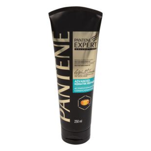 Acondicionador Pantene Expert Keratin 250 Ml