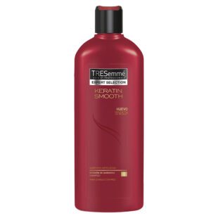 Shampoo Tresemme Infusión Keratina 400 Ml