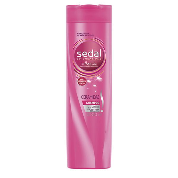CHA.SEDAL 340 ML CERAMIDAS