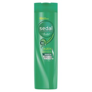 CHA.SEDAL 340 ML RIZOS DEFINIDOS