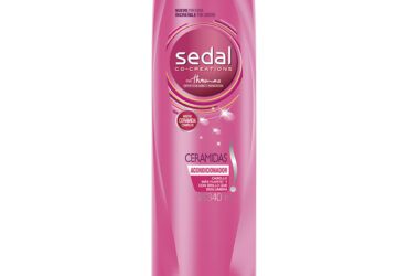 ACOND.SEDAL 340 ML CERAMIDAS