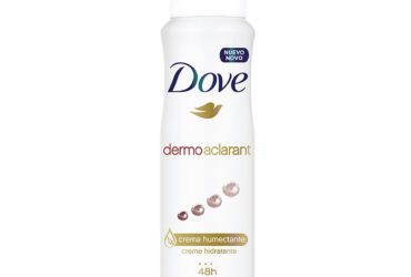 DTE DOVE SPRAY 150 ML DERMOACLARANT M