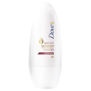Desodorante Dove Rollon Renovador 50 Ml