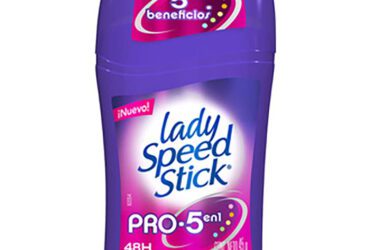 DTE LADY S.S 45 GMS BARRA PROFES.5-1