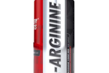 L-ARGININE 500 MG 50 CAPSULAS H.A