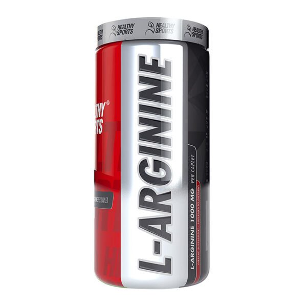 L-ARGININE 500 MG 50 CAPSULAS H.A