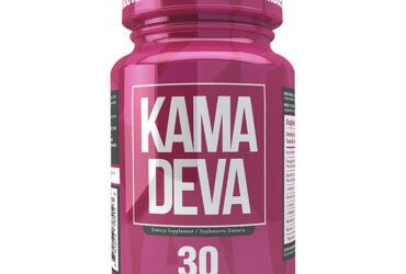 KAMA DEVA 30 CAP HA