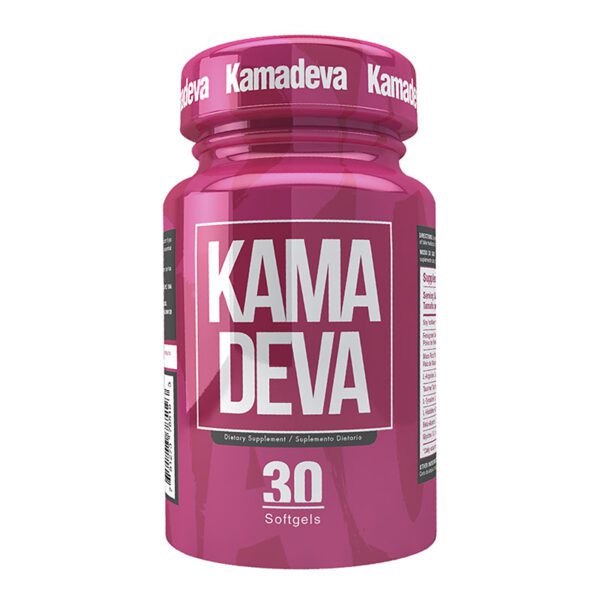 KAMA DEVA 30 CAP HA