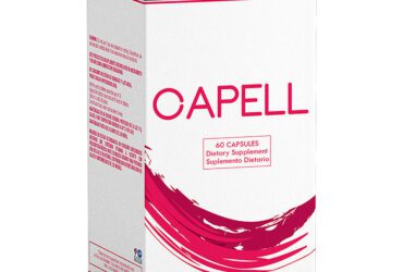 CAPELL 60 CAP
