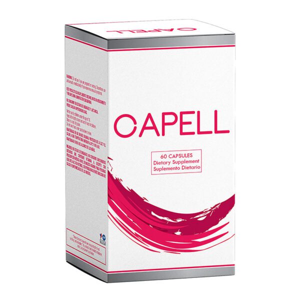 CAPELL 60 CAP