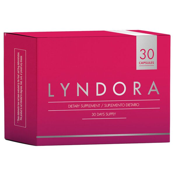 LYNDORA 30 CAP