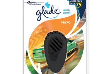 AMBIENT GLADE AUTO SPORT NITRO