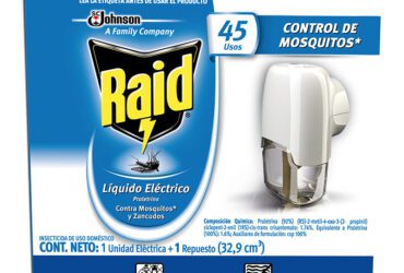 RAID 45 NOCHES UNI ELECTRICA