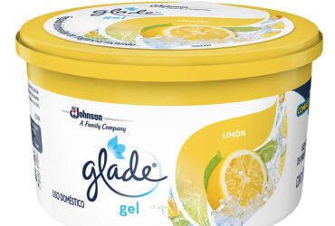 AMBIENT GLADE GEL LEMON 70 GR