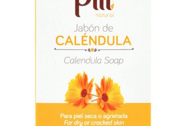 Jabon Calendula Pili 100 Gr