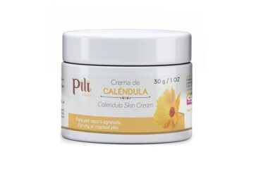 Crema De Calendula Pili 30 Gr
