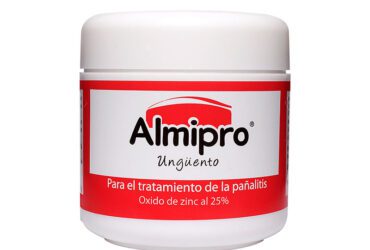 ALMIPRO UNG 125 GR