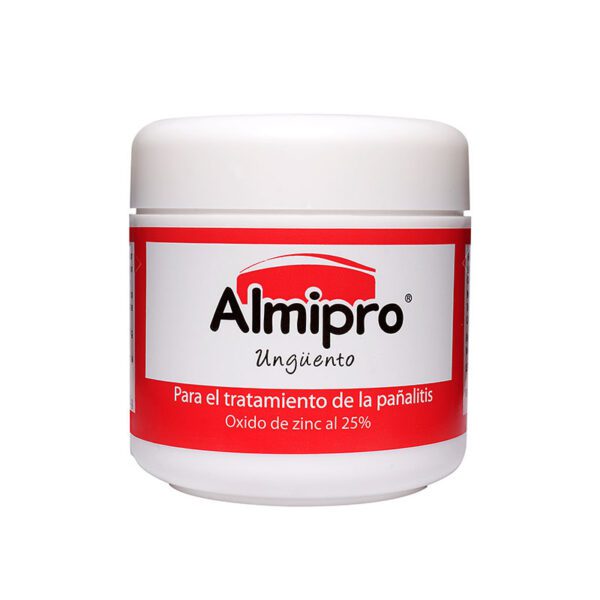 ALMIPRO UNG 125 GR