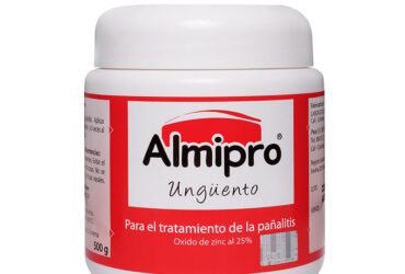 ALMIPRO UNG 500 GR