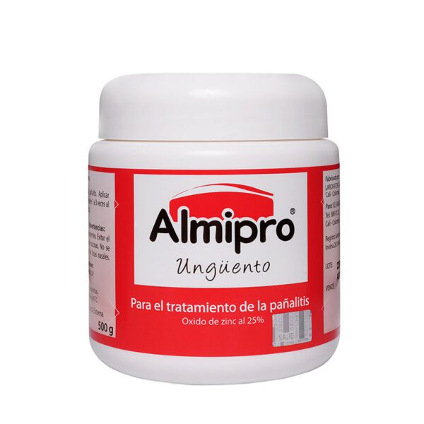 ALMIPRO UNG 500 GR