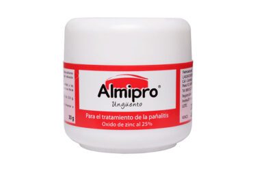 ALMIPRO UNG 30 GR