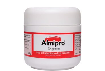 ALMIPRO UNG 60 GR