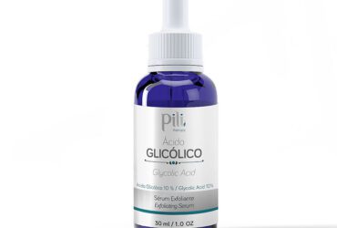 Exfoliante Pili Acido Glicolico 30 Ml