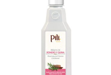Balsamo Romero Y Quina Pili 250 Ml