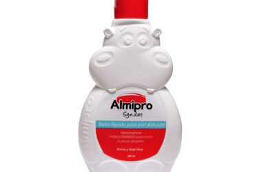 ALMIPRO SYNDET 200 ML