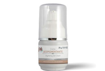 Crema Pili Despigmentante 25 G
