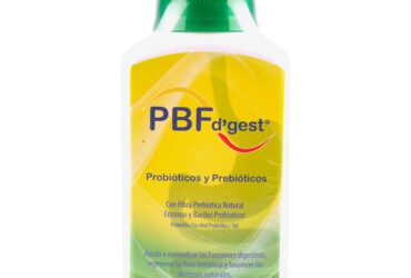 DIGEST FIBRA PREBIO NATURAL 360 ML