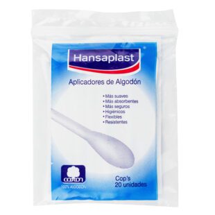 Copitos Hansaplast 20 Unidades