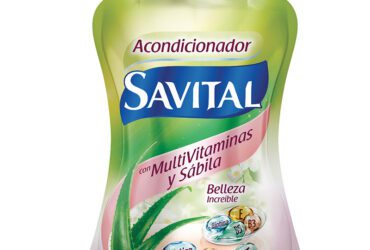 ACOND.SAVITAL 100 ML MULTIVITAMINAS DOYP
