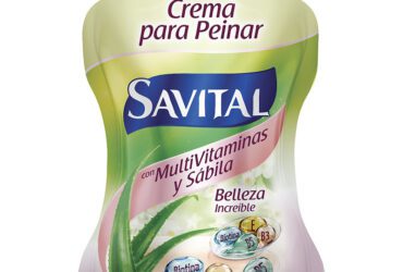 CREMA P/PEINAR SAVITAL 20 SBS MULTIVIT
