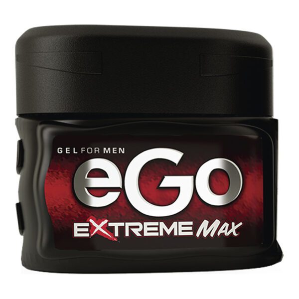 GEL EGO FORMEN EXTREME MAX 250 ML