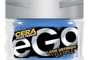 CERA EGO 60 ML LOOK DEFINIDO