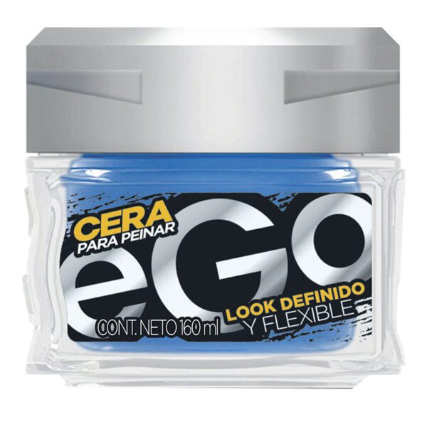 CERA EGO 160 ML LOOK DEFINIDO