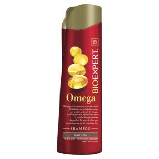 CHA.BIOEXPERT 350 ML OMEGA