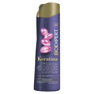 CHA.BIOEXPERT 350 ML KERATINA