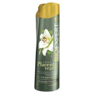 CHA.BIOEXPERT 350 ML PLACENTA VEGETAL