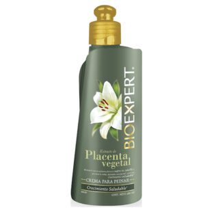 Crema Para Peinar Bioexpert Placenta 280 Ml