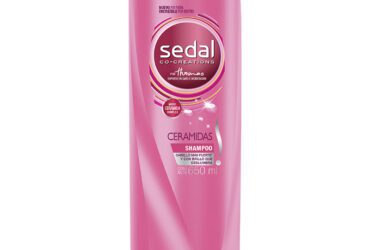 CHA.SEDAL 650 ML CERAMIDAS