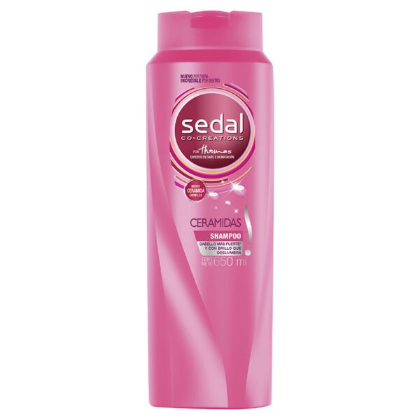 CHA.SEDAL 650 ML CERAMIDAS