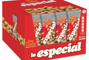 MANI LA ESPECIAL KRAKS 28 GR