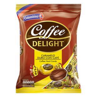 COFFEE DELIGHT DURO 100 UNI