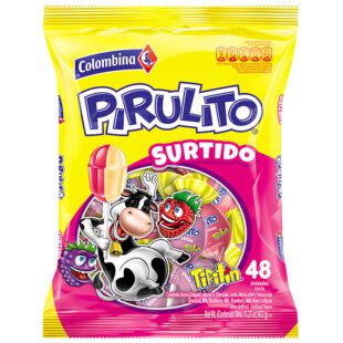 TIPITIN PIRULITO STDO