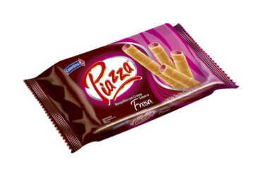 PIAZZA BARQUILLO FRESA 45 GR