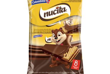 G NUCITA WAFER 8 UND