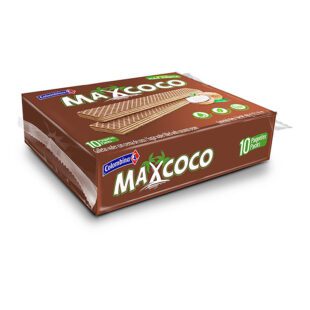 G MAX COCO