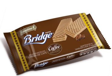 G BRIDGE COFFE DELIGHT 87 GR